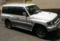 Mitsubushi Pajero 2004 for sale-0