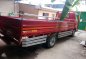 Isuzu Elf Dropside NKR 15ft 2010 for sale-4