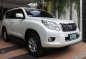 2013 Toyota Land Cruiser Prado Dubai Diesel FOR SALE-2