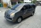 For Sale Hyundai Starex GRX Crdi 2005 Matic-5