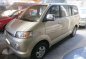 2008 SUZUKI APV - very GOOD condition - AT - nothing to FIX for sale-2