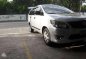 For sale TOYOTA Innova J 2012 model-3