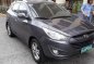 2012 Hyundai Tucson 4x2 Diesel for sale-1