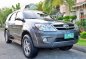 2007 Toyota Fortuner V Automatic for sale at best price-1