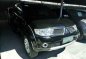 Well-maintained Mitsubishi Montero Sport 2012 for sale-4