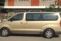 2011 Hyundai Grand Starex Gold automatic for sale-2