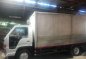 Isuzu Elf nkr aluminum van 2001 for sale-1