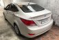 2015 Hyundai Accent MT FOR SALE-1