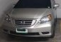 Honda Odyssey 2008 Top of the line AT for sale-8