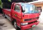 Isuzu Elf Dropside NPR 16ft for sale-1