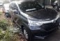 2018 Toyota Avanza 1.3 E automatic transmission for sale-1