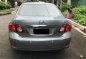 Well-maintained Toyota Corolla Altis 2010 A/T for sale-1