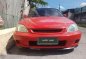 Honda Civic Lxi 98 for sale-1