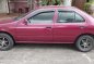 1998 Nissan Sentra FE for sale-0