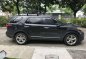 Ford Explorer SUV 2013 Model 109K km 2.0L E 4WD AT Gas for sale-0