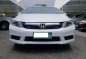2013 Honda Civic 1.8 S VTEC Automatic FOR SALE-4