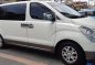 Well-kept Hyundai Starex 2010 for sale-0