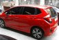 Honda Jazz 2016 VX A/T for sale-3