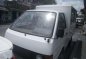 Good as new Nissan Vannete for sale-1