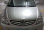 Toyota Innova 2008 J manual Upgraded 2nd Generation for sale-0