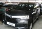 Well-maintained Toyota Avanza 2017 for sale-1