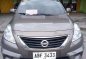 Well-kept Nissan Almera 2015 for sale-0