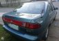 1996 NISSAN Sentra Super Saloon FOR SALE-1