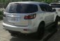 Well-kept Chevy Trailblazer 2016 for sale-4