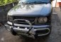 Hilander xtrm 2001 And Adventure GLS 1998-6