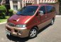 RUSH SALE Hyundai Starex 2003 AT Local Unit-1