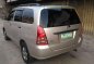 Toyota Innova E 2007 for sale-1