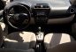 2016 Mitsubishi Mirage GLS G4 Automatic FOR SALE-9