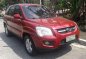 Well-maintained Kia Sportage 2008 for sale-0