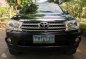 2010 Toyota Fortuner 2.5G for sale-4