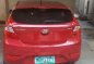 Hyundai Accent 1.6 crdi hatchback 2013 for sale-8