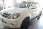 2008 Toyota Fortuner for sale-1