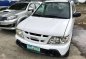 RUSH SAE Isuzu Crosswind 2008 1st Owner-0