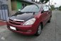 2005 Toyota Innova G Diesel Super Fresh for sale-2