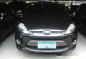 Ford Fiesta 2013 for sale-5