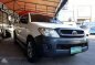 2011 Toyota Hilux 4x2 Manual Diesel - Automobilico SM City Bicutan for sale-3