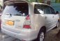 Toyota Innova G 2013 FOR SALE-3