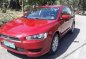 Good as new Mitsubishi Lancer EX 1.6L 2013 for sale-0