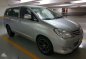 Toyota Innova 2008 J manual Upgraded 2nd Generation for sale-5