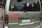 SALE: Toyota Hiace Diesel MT 1997-2