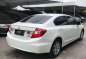 2013 Honda Civic 1.8 S AT gas for sale-5