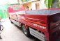 Isuzu Elf Dropside NPR 16ft for sale-4