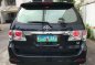 2013 Toyota Fortuner G gas FOR SALE-4