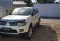 Well-maintained Mitsubishi Montero Sports GLS 2009 for sale-0
