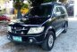 Isuzu Sportivo 2006 MT Diesel for sale-4