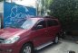 Well-kept Toyota Innova 2006 for sale-1